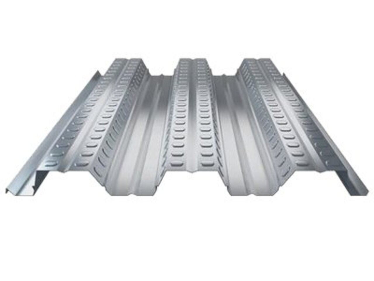 <b>YX76-293-880開(kāi)口型樓承板</b>